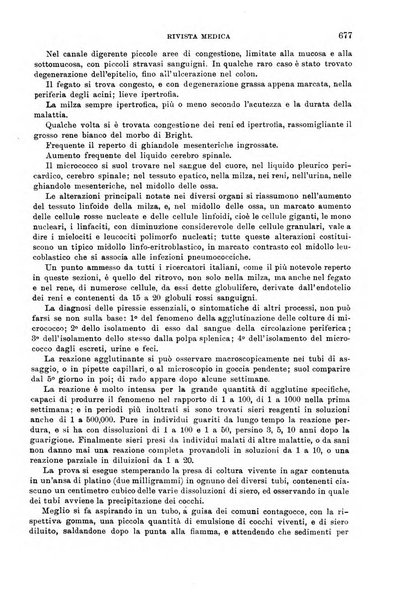 Giornale di medicina militare