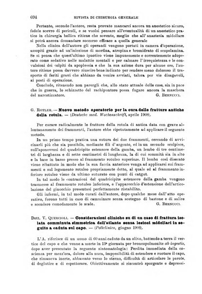 Giornale di medicina militare