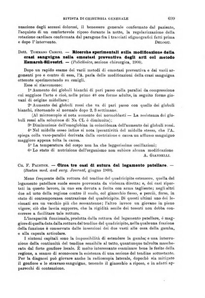 Giornale di medicina militare