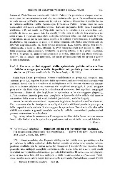 Giornale di medicina militare