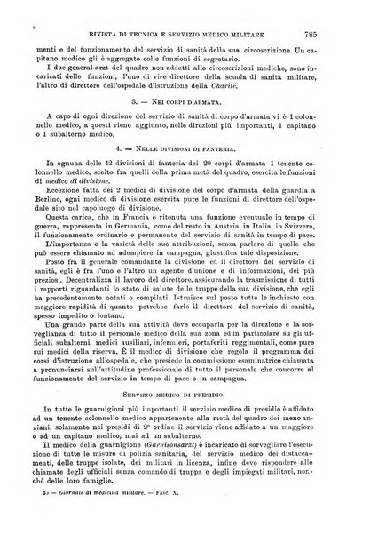 Giornale di medicina militare