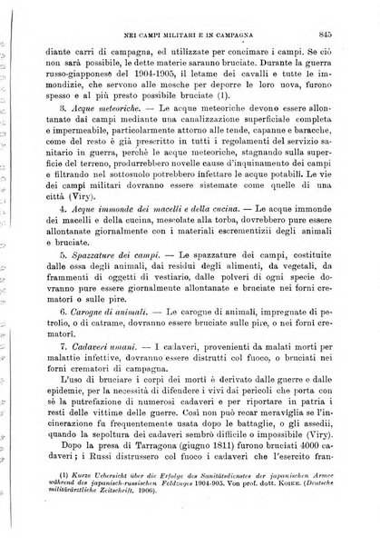 Giornale di medicina militare