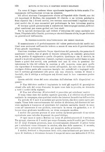 Giornale di medicina militare