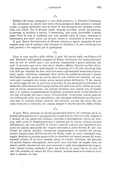 Giornale di medicina militare