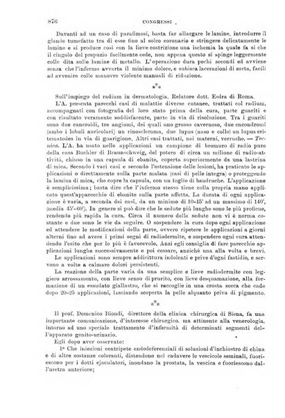 Giornale di medicina militare