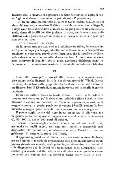 Giornale di medicina militare