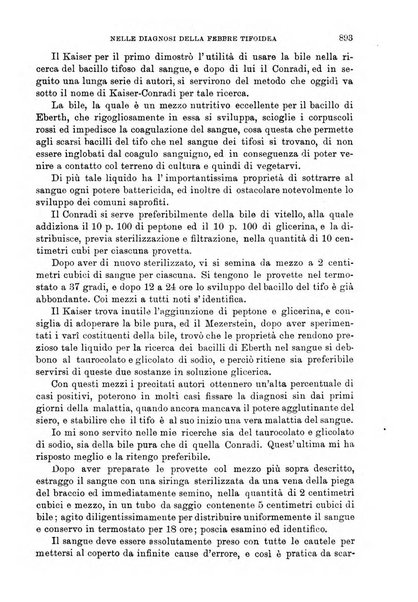 Giornale di medicina militare