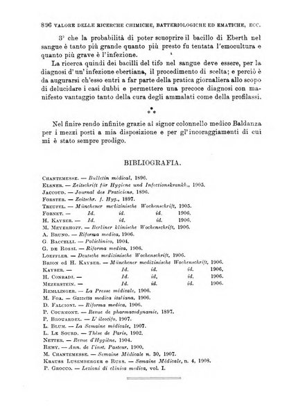 Giornale di medicina militare