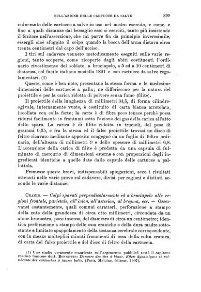 Giornale di medicina militare