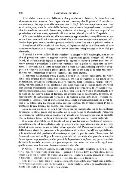 Giornale di medicina militare