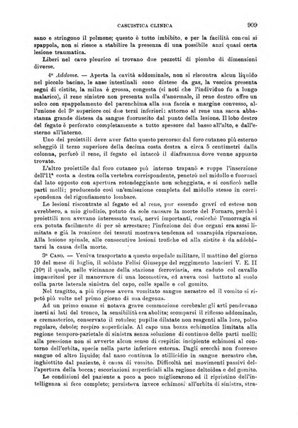 Giornale di medicina militare