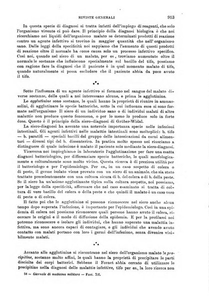 Giornale di medicina militare