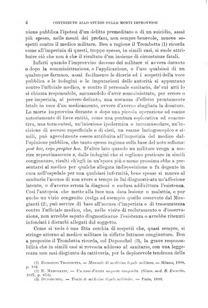 Giornale di medicina militare