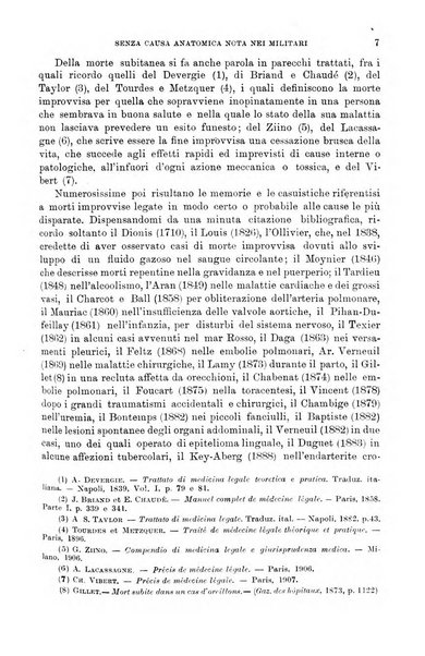 Giornale di medicina militare