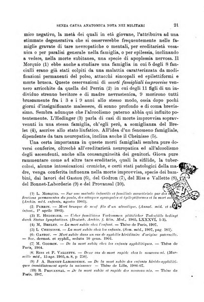 Giornale di medicina militare