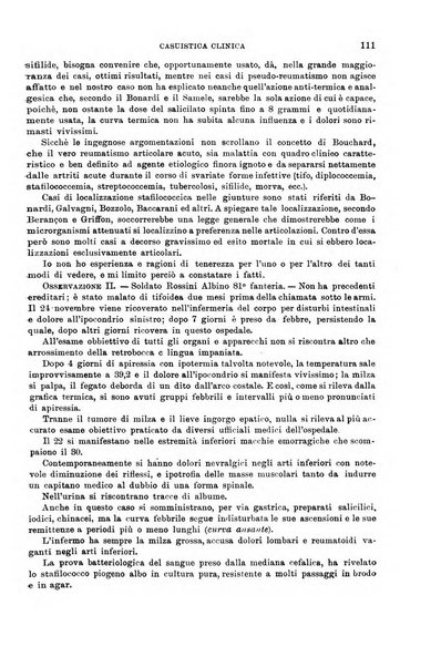 Giornale di medicina militare