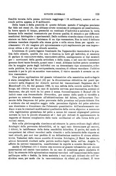 Giornale di medicina militare