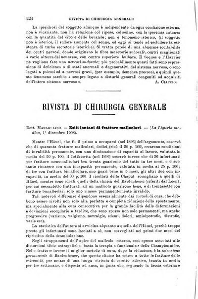 Giornale di medicina militare