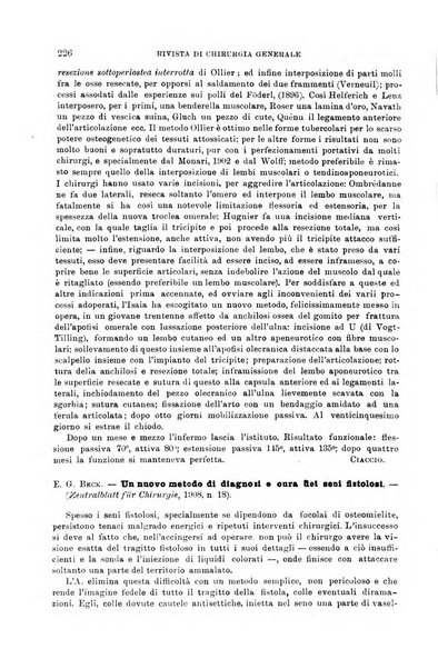 Giornale di medicina militare