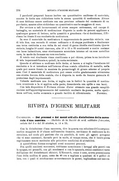 Giornale di medicina militare