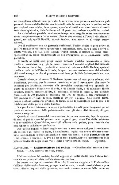 Giornale di medicina militare