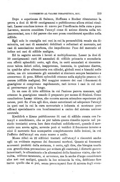 Giornale di medicina militare