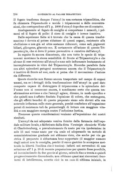 Giornale di medicina militare