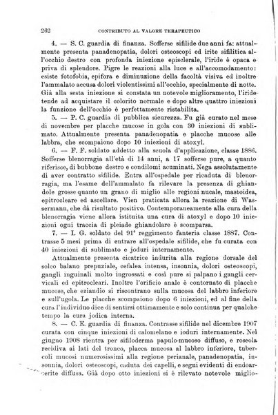 Giornale di medicina militare