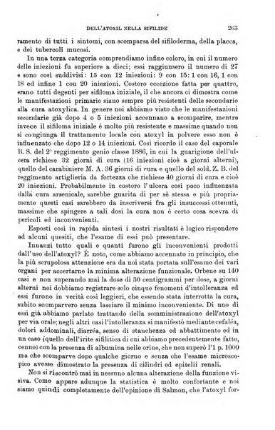 Giornale di medicina militare