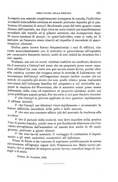 Giornale di medicina militare