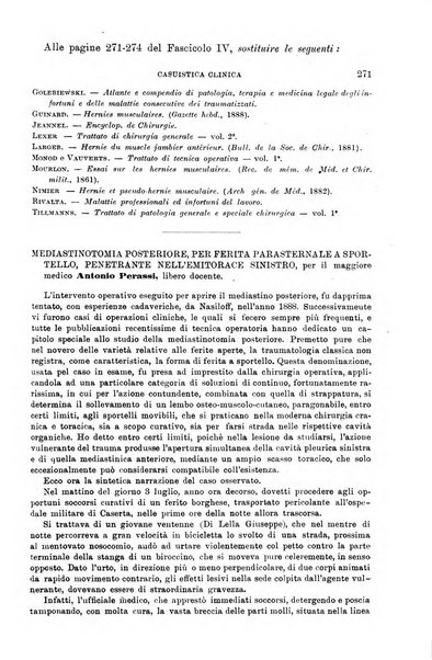 Giornale di medicina militare