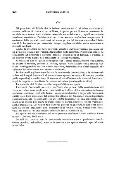 Giornale di medicina militare