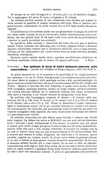 Giornale di medicina militare