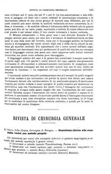 Giornale di medicina militare