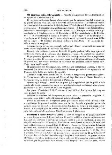 Giornale di medicina militare