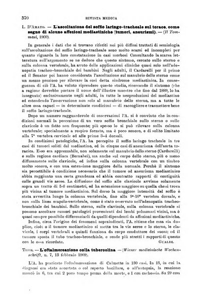 Giornale di medicina militare