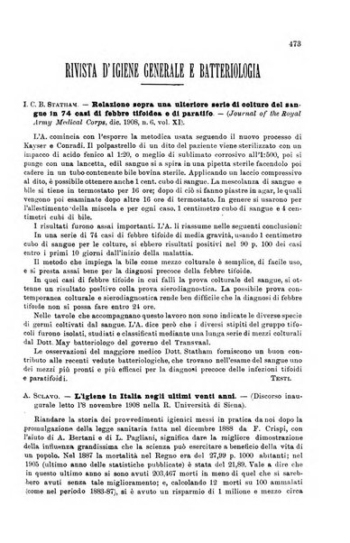 Giornale di medicina militare