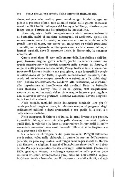 Giornale di medicina militare