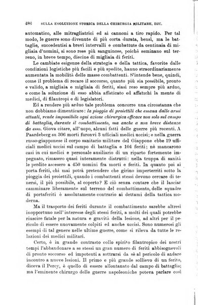 Giornale di medicina militare