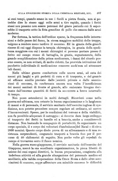 Giornale di medicina militare