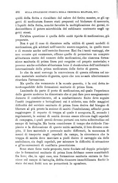 Giornale di medicina militare