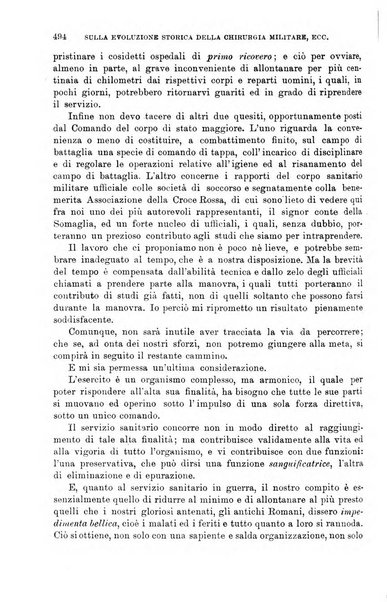 Giornale di medicina militare