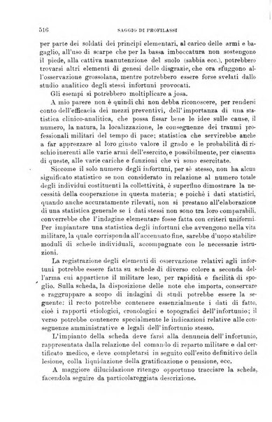 Giornale di medicina militare