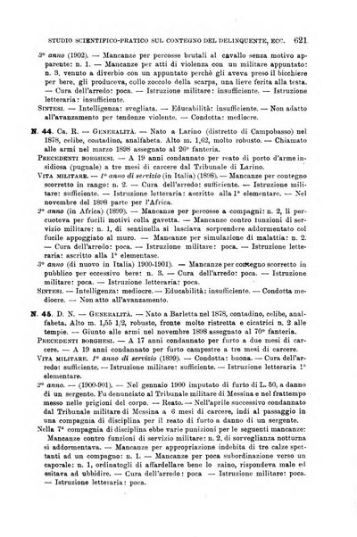 Giornale di medicina militare