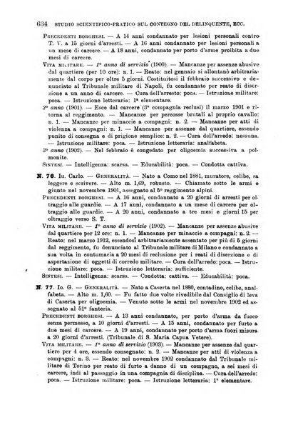 Giornale di medicina militare