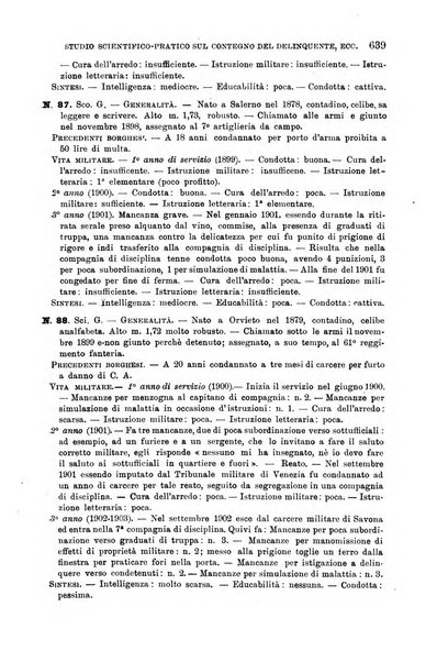 Giornale di medicina militare