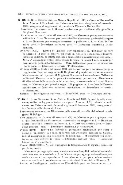 Giornale di medicina militare