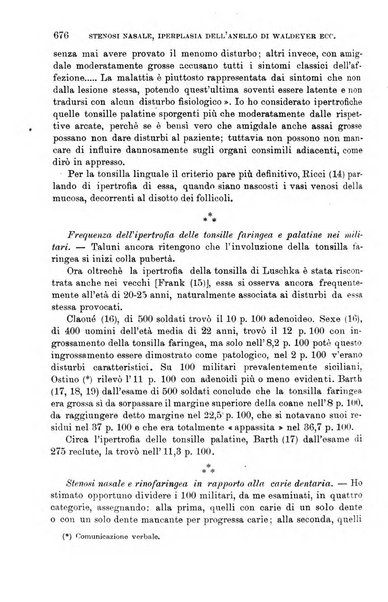 Giornale di medicina militare