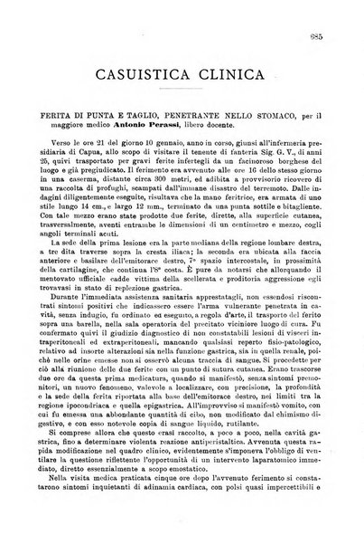 Giornale di medicina militare