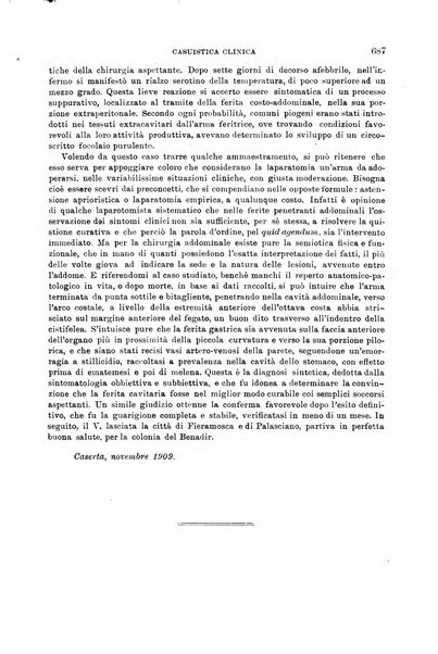 Giornale di medicina militare